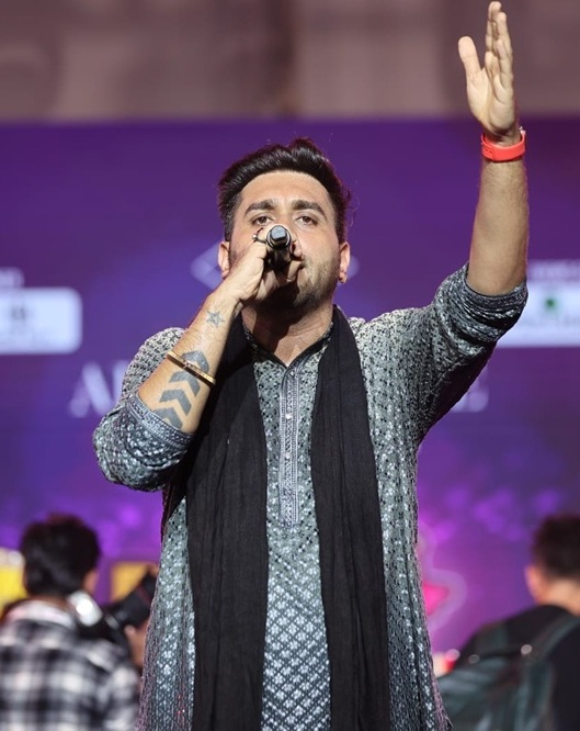 Vishal Kapadia